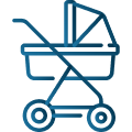 Baby Stroller 