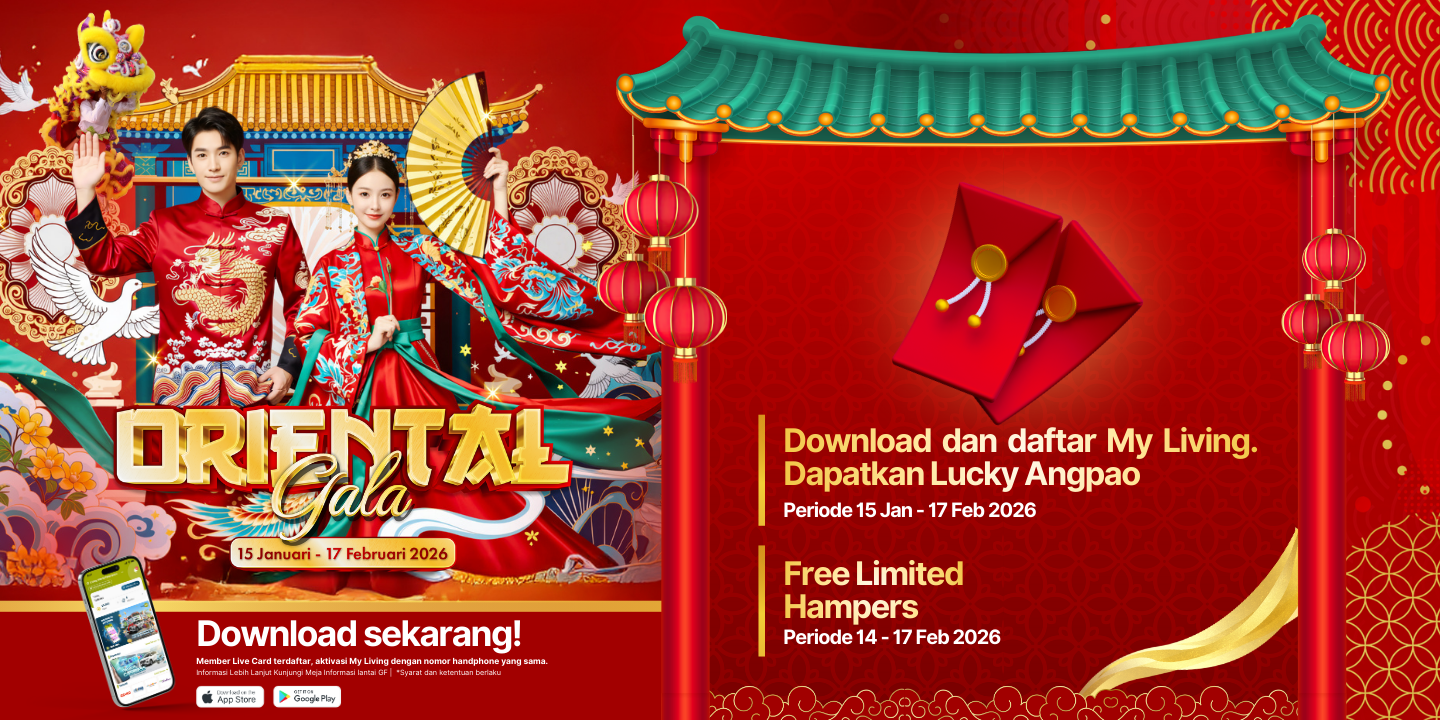 ✨🧧 Oriental Gala – Lucky Angpao